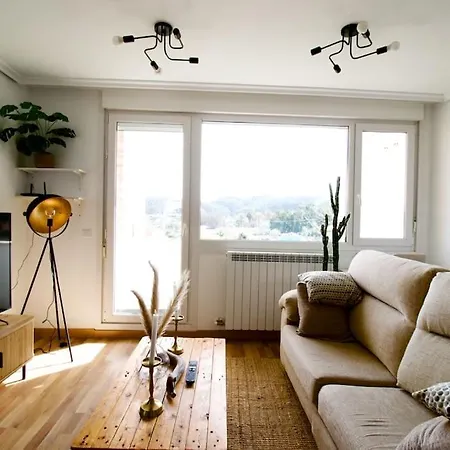 Apartamento Tranquilo En Miengo Extérieur photo