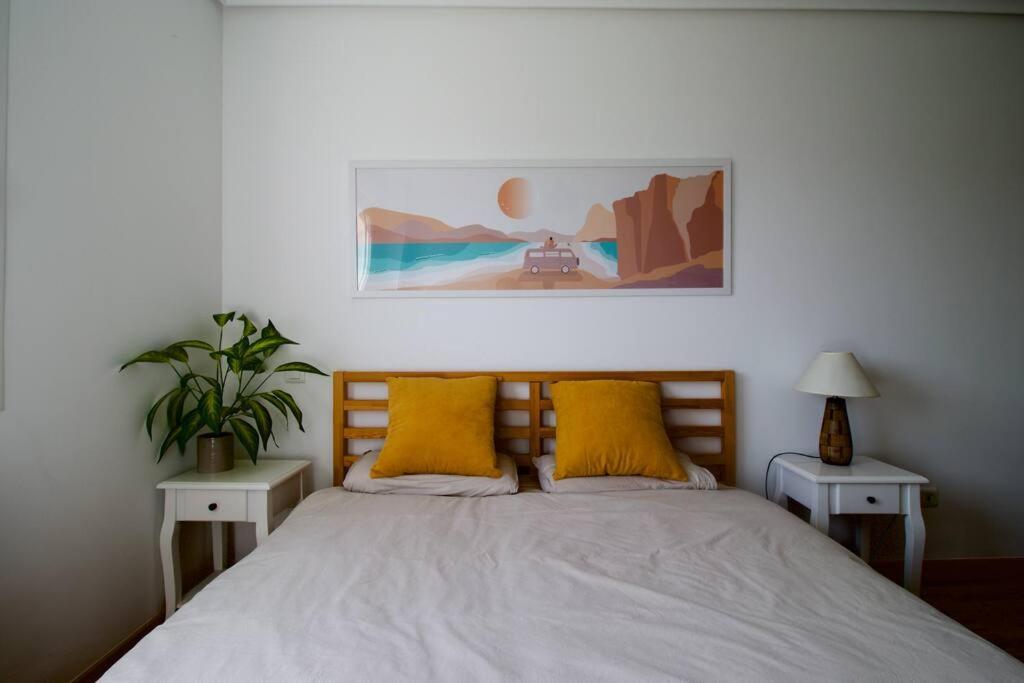Tranquilo En Apartament