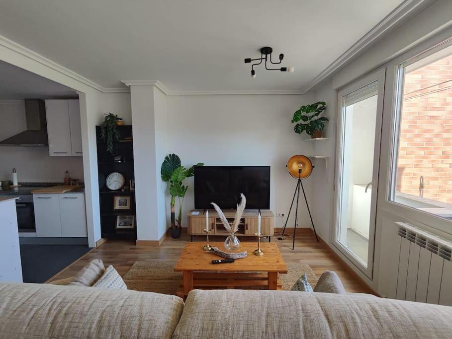Apartment Tranquilo En *