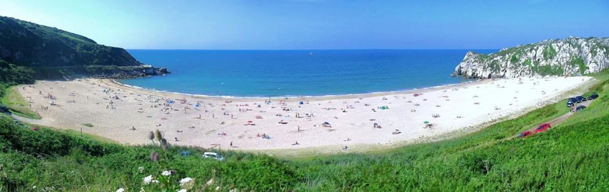 Apartament Tranquilo En *