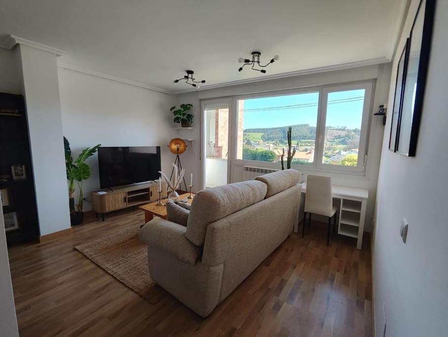 Appartement Tranquilo En *
